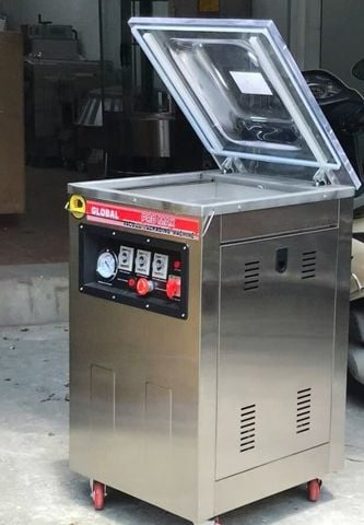 Máy đóng gói hút chân không DZQ-500 promax