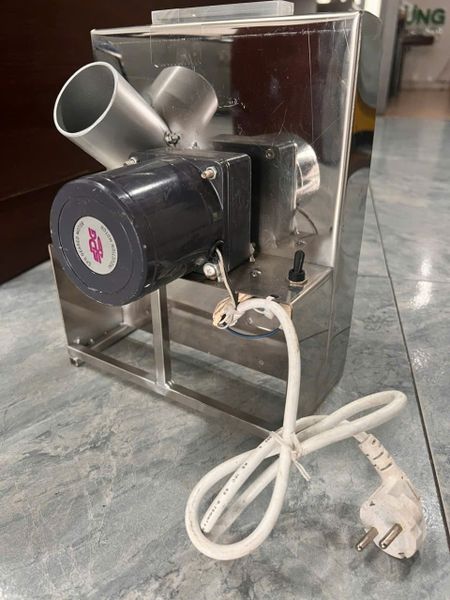 Máy thái hành xả sử dụng điện GZ-707