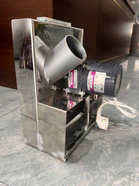 Máy thái hành xả sử dụng điện GZ-707