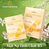  MẶT NẠ DƯỠNG DA THẾ HỆ MỚI 