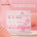  MẶT NẠ DƯỠNG DA THẾ HỆ MỚI 