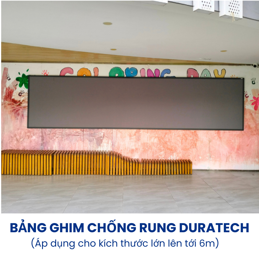Bảng ghim Duratech