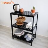 Multipurpose Rack 3 Tiers Oven
