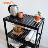 Multipurpose Rack 3 Tiers Oven