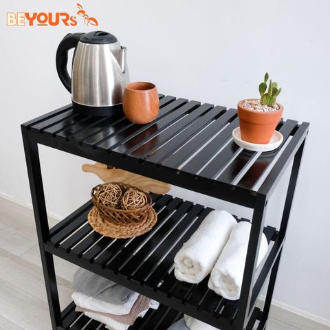 Multipurpose Rack 3 Tiers Oven