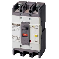 Cầu dao điện ELCB EBN102c 100A 35kA 2P