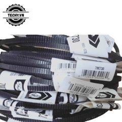 Dây curoa Bando 2-11MS1550