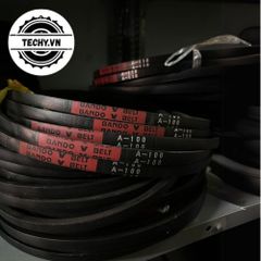 Dây Curoa Bando A775