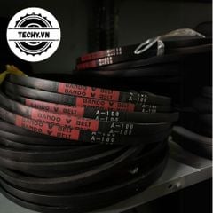 Dây Curoa Bando A639