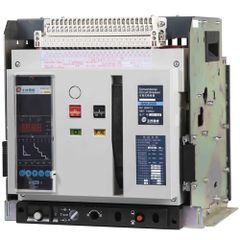 Máy cắt không khí DRAW OUT Shihlin BWA 2500 3P 2500A 85kA