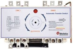 ATS Shihlin BS630SN 3P 630A 35kA