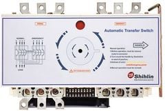 ATS Shihlin BS400SN 3P 350A 35kA