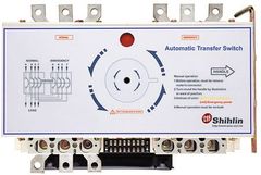 ATS Shihlin BS100HN 3P 100A 30kA