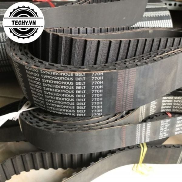Dây Curoa Bando 510H