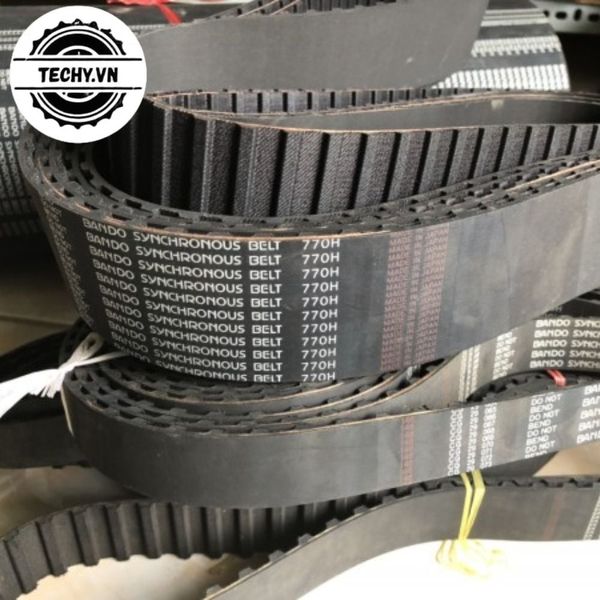 Dây Curoa Bando 680H