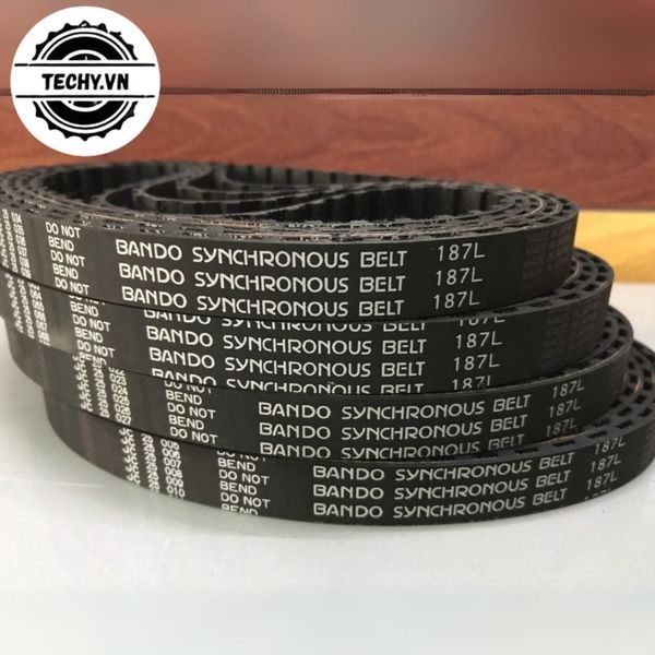 Dây Curoa Bando 210L