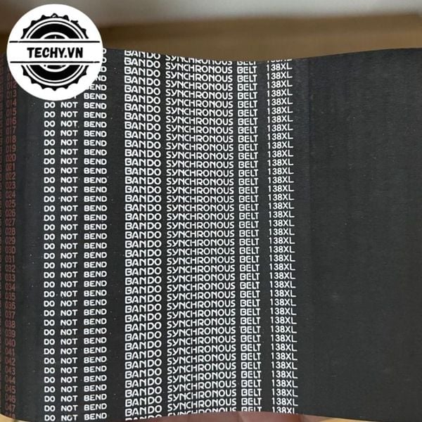 Dây Curoa Bando 1014XL