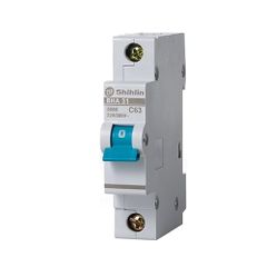 Cầu dao tự động Shihlin BHA 1P 50A 6kA