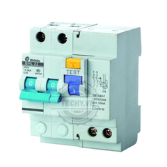 CB chống giật Shihlin BHL 2P 40A 6kA