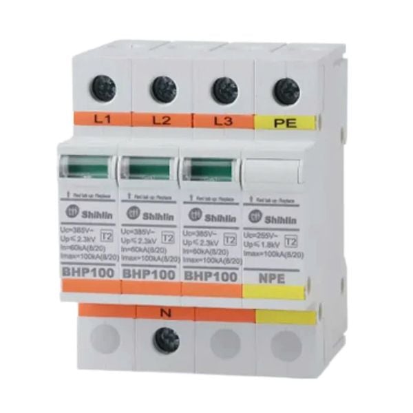 BHP-100 1P+1PE 100k