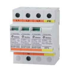 Chống sét lan truyền Shihlin BHP-100 1P+1PE 100kA