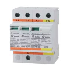 Chống sét lan truyền Shihlin BHP-100 2P (1P+N) 100kA