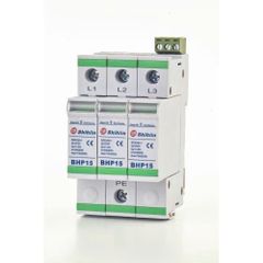 Chống sét lan truyền Shihlin BHP-20 3P 20kA