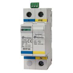 Chống sét lan truyền Shihlin BHP-40 1P+1PE 40kA