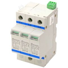 Chống sét lan truyền Shihlin BHP-40 3P 40kA