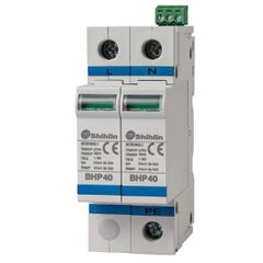 Chống sét lan truyền Shihlin BHP-40 2P (1P+N) 40kA