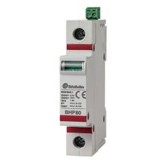Chống sét lan truyền Shihlin BHP-80 1P 80kA