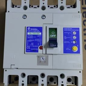 BL 160-SN 4P 140A 30kA