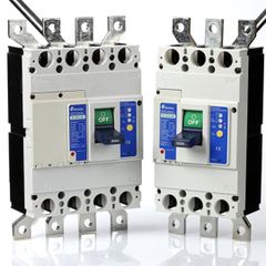 CB chống giật Shihlin BL 400-SN 4P 300A 35kA