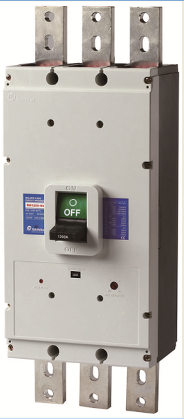 BM 1200-HS 3P 1200A 100kA