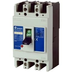 CB khối Shihlin BM 100-MN 3P 100A 10kA