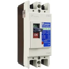 CB khối Shihlin BM 100-SN 2P 40A 15kA