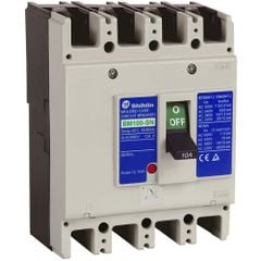 CB khối Shihlin BM 100-SN 4P 20A 15kA