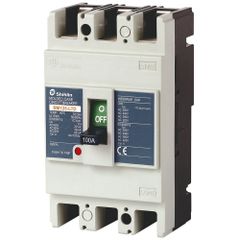 CB khối Shihlin BM 125-LTD 3P 15A 36kA