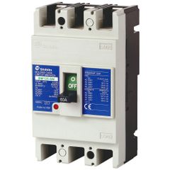 CB khối Shihlin BM 125-SN 3P 15A 22kA