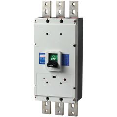 CB khối Shihlin BM 1600-HS 3P 1600A 100kA