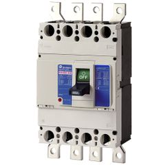 CB khối Shihlin BM 400-HN 4P 350A 50kA