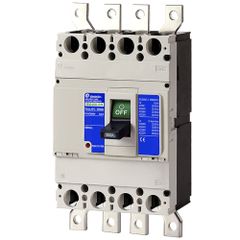 CB khối Shihlin BM 400-SN 4P 250A 35kA
