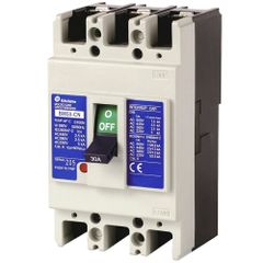 CB khối Shihlin BM 50-CN 3P 20A 2.5kA