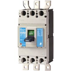 CB khối Shihlin BM 630s-RTA 3P 630A 70kA