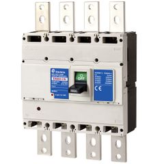 CB khối Shihlin BM 800-HN 4P 800A 70kA