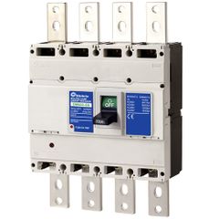 CB khối Shihlin BM 800-SN 4P 800A 50kA