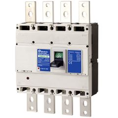 CB khối Shihlin BM 800-SN 4P 700A 50kA