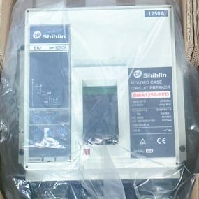 BMA 1250-RED 3P 1250A 70kA