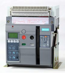 Máy cắt không khí FIXED Shihlin BW 2000-HN 3P 2000A 85kA