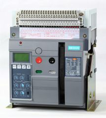 Máy cắt không khí FIXED Shihlin BW 2000-HN 4P 1000A 85kA